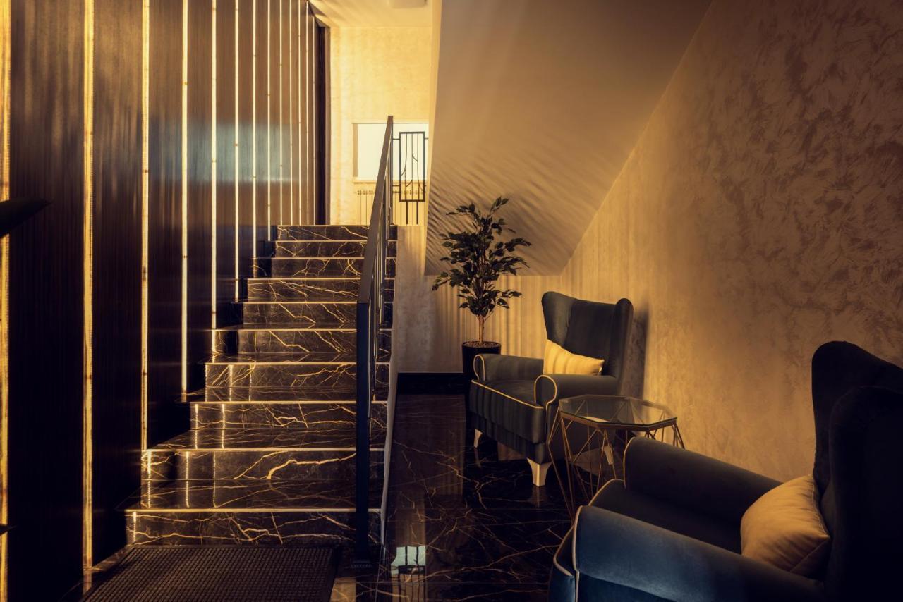 Ncityhotel อัสตานา ภายนอก รูปภาพ